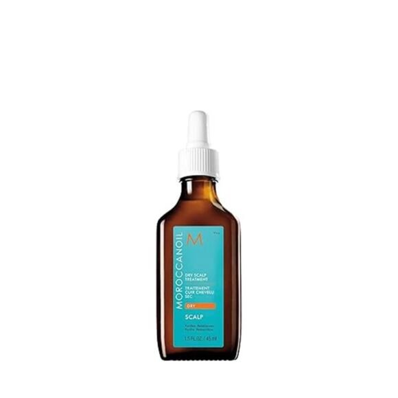Dry Scalp Treatment, 1.5 Fl. Oz. - Picture 7 of 7